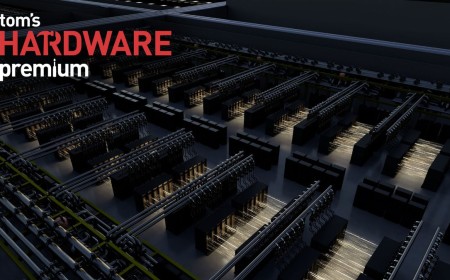 Hot Chips 2026: Nvidia touts benefits of its DSX MaxLPS site power management approach — tech allows for more compute from fixed data center power budgets
