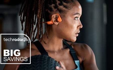I can’t recommend Shokz open-style headphones enough for running, cycling and even work — and they’re now up to 36% off for a limited time