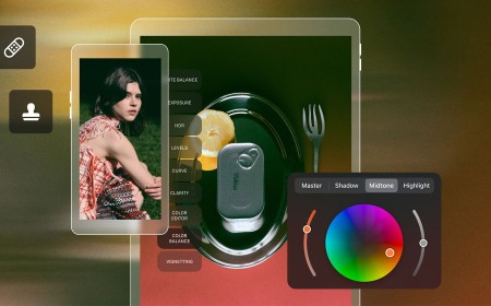 Capture One Brings 4 Highly-Requested Features to Mobile