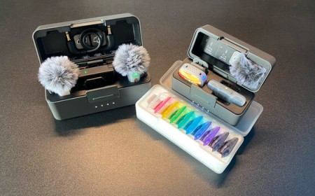 Audio For Any Occasion : We Review The New DJI Mic Mini 2S