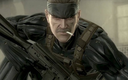 Metal Gear Solid: Master Collection Vol. 2 Review Roundup: All Hail the Return of MGS4