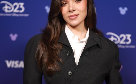 Hailee Steinfeld Says Motherhood Deepened Her Connection to Hexed
