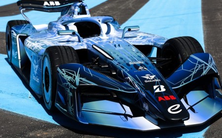 Formula E finds a new home on Disney+, ESPN+