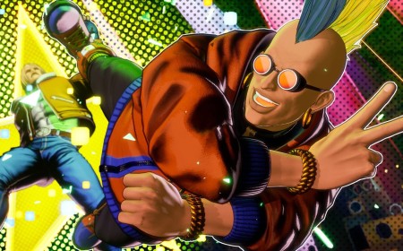 'Fatal Fury: City of the Wolves Revenge Edition' Makes It Easy To Get All Of The Street Fighter Rival's DLC