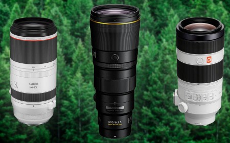 The Best Deals on Telephoto Lenses for (Nearly) Every Camera