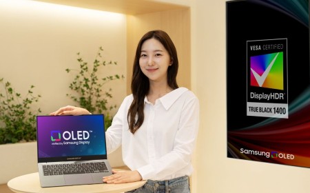 What DisplayHDR True Black 1400 means for the future of gaming and productivity monitors