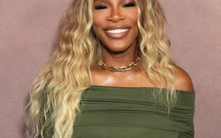 Serena Williams Reveals Her "Way Different" Approach to U.S. Open 2026