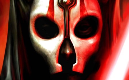 22 Years Later, Star Wars Revives Darth Nihilus