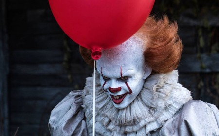 10 Best Movies To Watch If You Love The Stephen King IT Movies