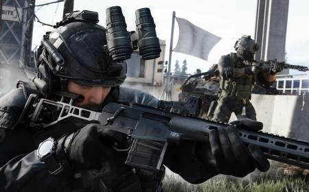 'A generational Call of Duty game' — After almost ten hours hands-on, I think Modern Warfare 4 could revolutionize the long-running series