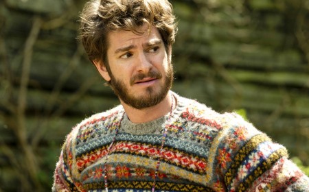 Andrew Garfield Earns His Lowest Box Office Debut In History With New Fantasy Movie