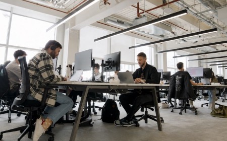 Most UK tech leaders say network outages are becoming a critical business problem