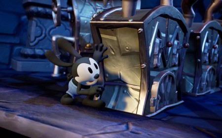 'Epic Mickey' Fans Vindicated With 2027 'Oswald' Series Announcement
