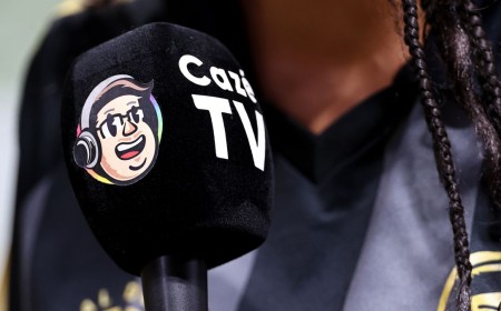 How to watch stream football free on CazeTV — Premier League, La Liga, Ligue 1 and Serie A
