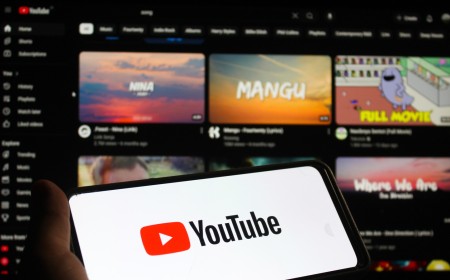 Stop getting bad YouTube recommendations with 4 simple steps