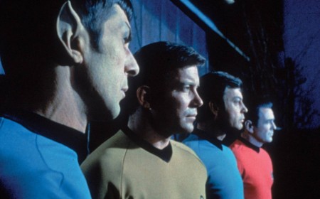Star Trek: Fluxx Officially Announced For October 2026