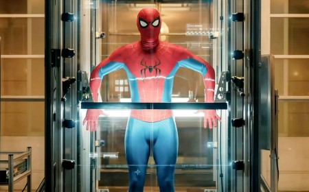 Spider-Man: Brand New Day Smashes All-Time Franchise Box Office Record