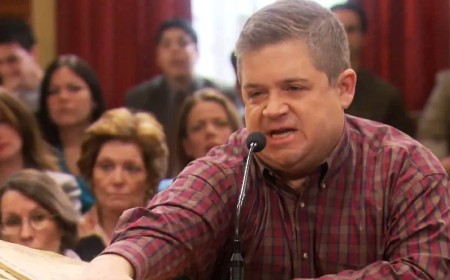 Patton Oswalt Predicted New Star Wars/Marvel Crossover: What Did He Get Right?
