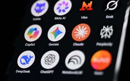 OpenAI and Anthropic in price war as Chinese AI rivals gain ground