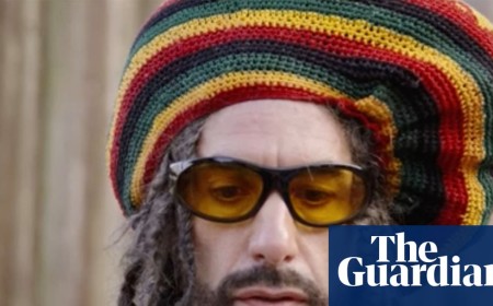 Ali G: Who Iz I? trailer reveals return of Sacha Baron Cohen’s prank-playing rudeboy