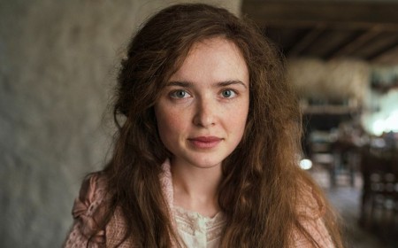 Finished watching My Brilliant Career on Netflix? Stream this 'wild' and 'bonkers' period drama on Prime Video next — it's an even better double bill than Bridgerton