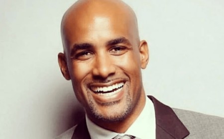 Boris Kodjoe Joins Fox’s ‘Memory Of A Killer’ For Season 2