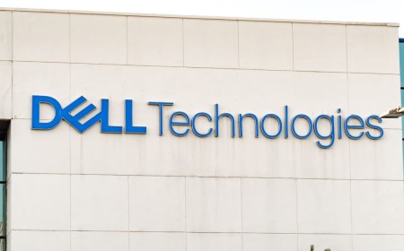 Dell founder shows how a $100 billion empire started 42 years ago — CEO says ‘This one page changed my life’