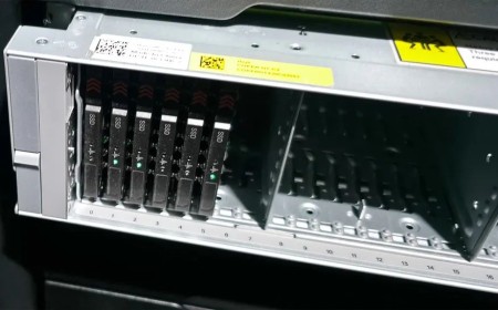 Enterprise SSDs cost 18.6 times more than HDDs as 30TB drives hit $22,600 — hard drive supply is sold out through 2027