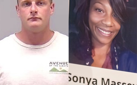 What Happened to Sonya Massey's Killer Sean Grayson After Murder Trial
