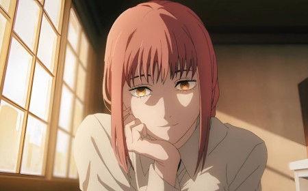 5 Most Terrifying Devils In All of Chainsaw Man