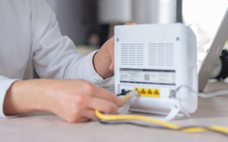 'This technology turns every router into a potential means for surveillance': Report claims Wi-Fi devices could 'quietly identify' people with nearly 100% accuracy
