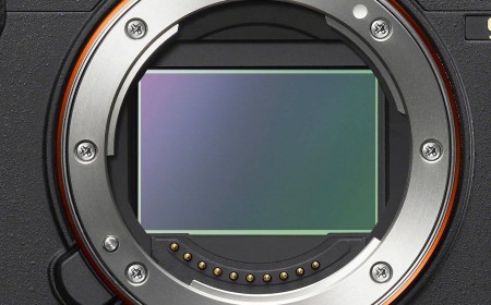 Sony and TSMC Are Spending Billions to Make Next-Gen Image Sensors