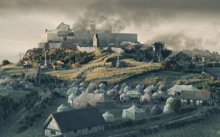 Meet the only known trebuchet casualty in history