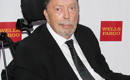 What Tim Curry Said About His Health & Stroke Before His Death
