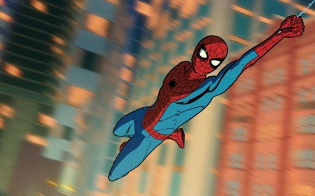 Peter Parker Is Taken Over By Venom In First Footage From Disney+’s Hit Spider-Man Series Returning In January