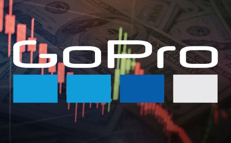 GoPro Searches for a Lifeline as It Lost $51 Million Last Quarter