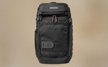 Pelican’s 35L camera backpack fixes a frustrating part of traveling with cameras