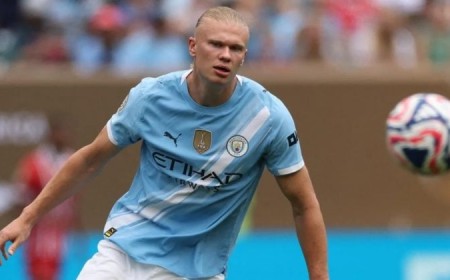 Arsenal faces Manchester City in Community Shield opener as new Premier League era begins