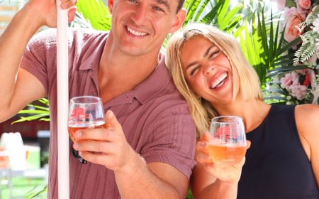 Tyler Cameron Engaged to Tate Madden After 2 Years of Dating