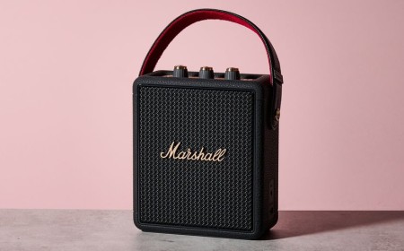 I’ve tested more than 60 Bluetooth speakers and this Marshall model may just be the most stylish of them all — but does it sound as good as it looks? Here’s my verdict