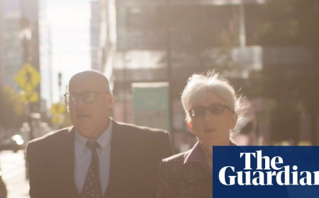 ‘A horrible nightmare’: the shocking story of the eBay harassment scandal