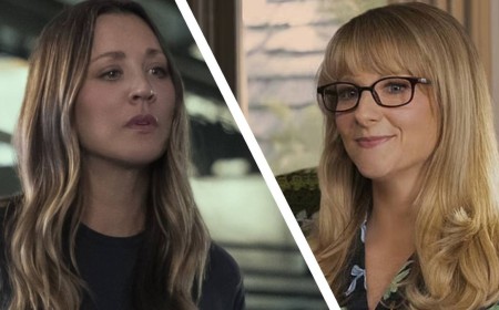 Stuart Fails to Save the Universe is still missing 3 major Big Bang Theory cameos after 4 episodes — but creators claim that returning cast are simply 'who was available'