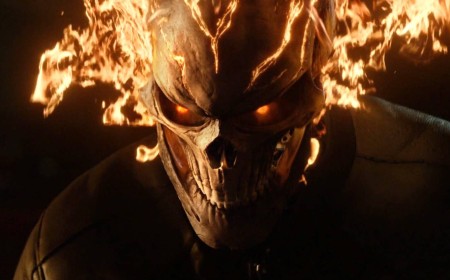 Ryan Gosling Is Great, But I Wish Marvel Had Kept Its Ghost Rider Actor From 10 Years Ago