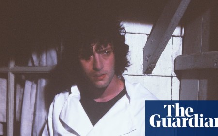 Sex, drugs and washing dishes: inside Anthony Bourdain’s unruly younger years