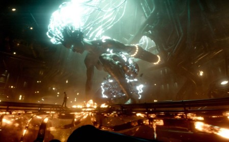 Netflix's 5 Biggest Sci-Fi Flops, Ranked by Their Rotten Tomatoes Scores