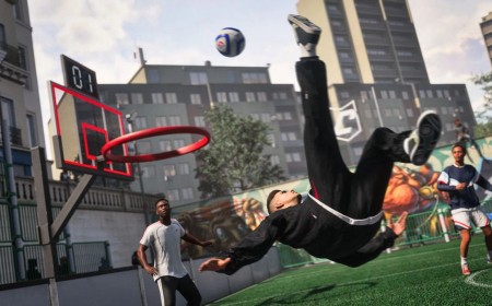 ‘A football playground built for you and your friends’: The Grounds in FC 27 is EA’s answer to NBA 2K’s The City — and it could be just what the franchise needs