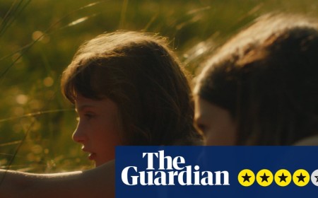 Over/Under review – beautiful coming of age story of female best friends set across five summers