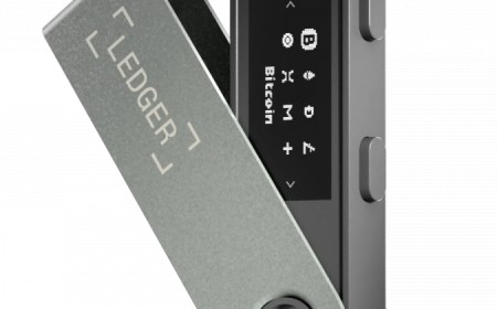 Ledger fixes vulnerability in Ethereum app’s signing flows