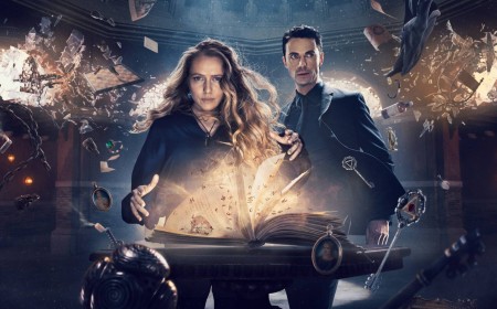 Why A Discovery Of Witches Season 4 Didn't Happen
