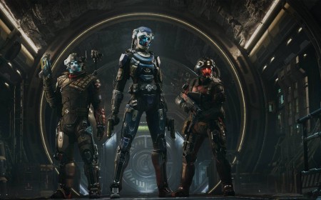 6 Games To Play If You're A Fan Of The Expanse